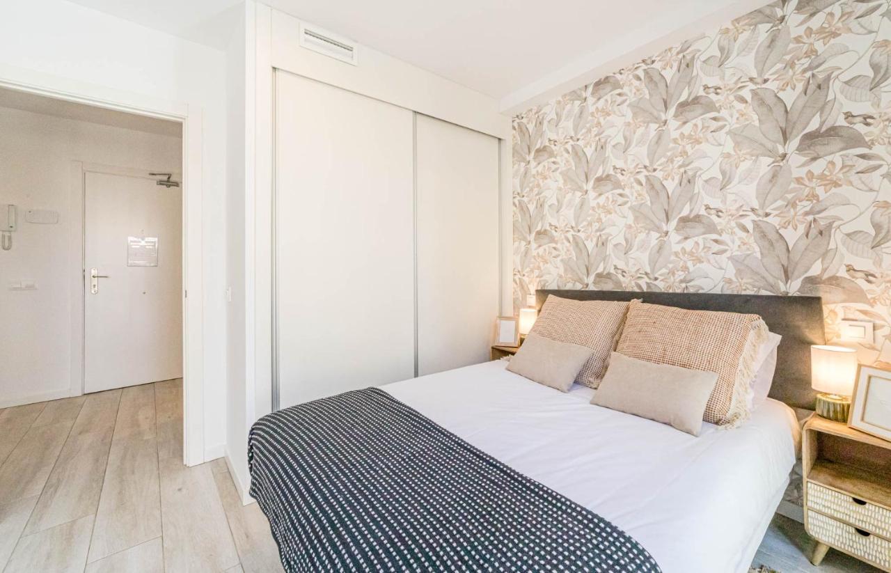El Rastro By Sharingco Apartment Madrid Luaran gambar