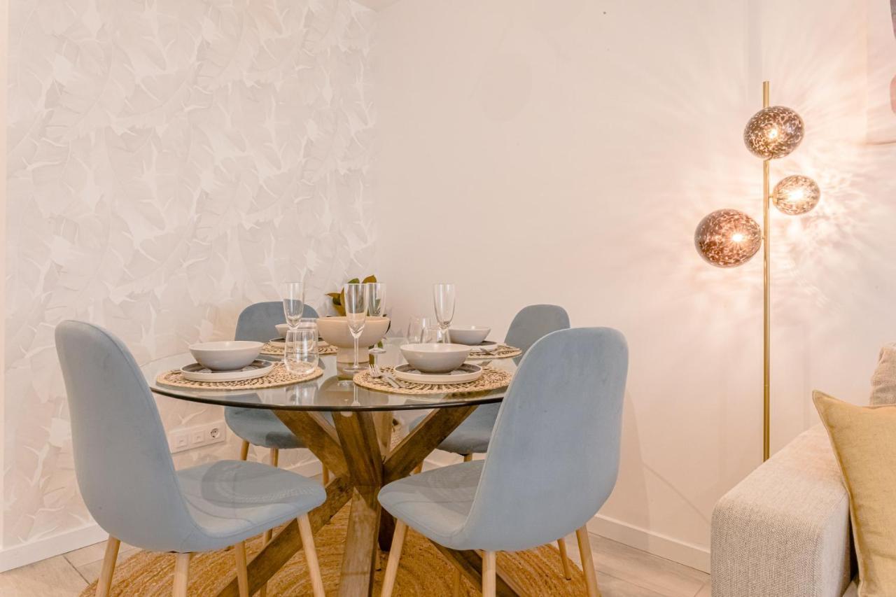El Rastro By Sharingco Apartment Madrid Luaran gambar