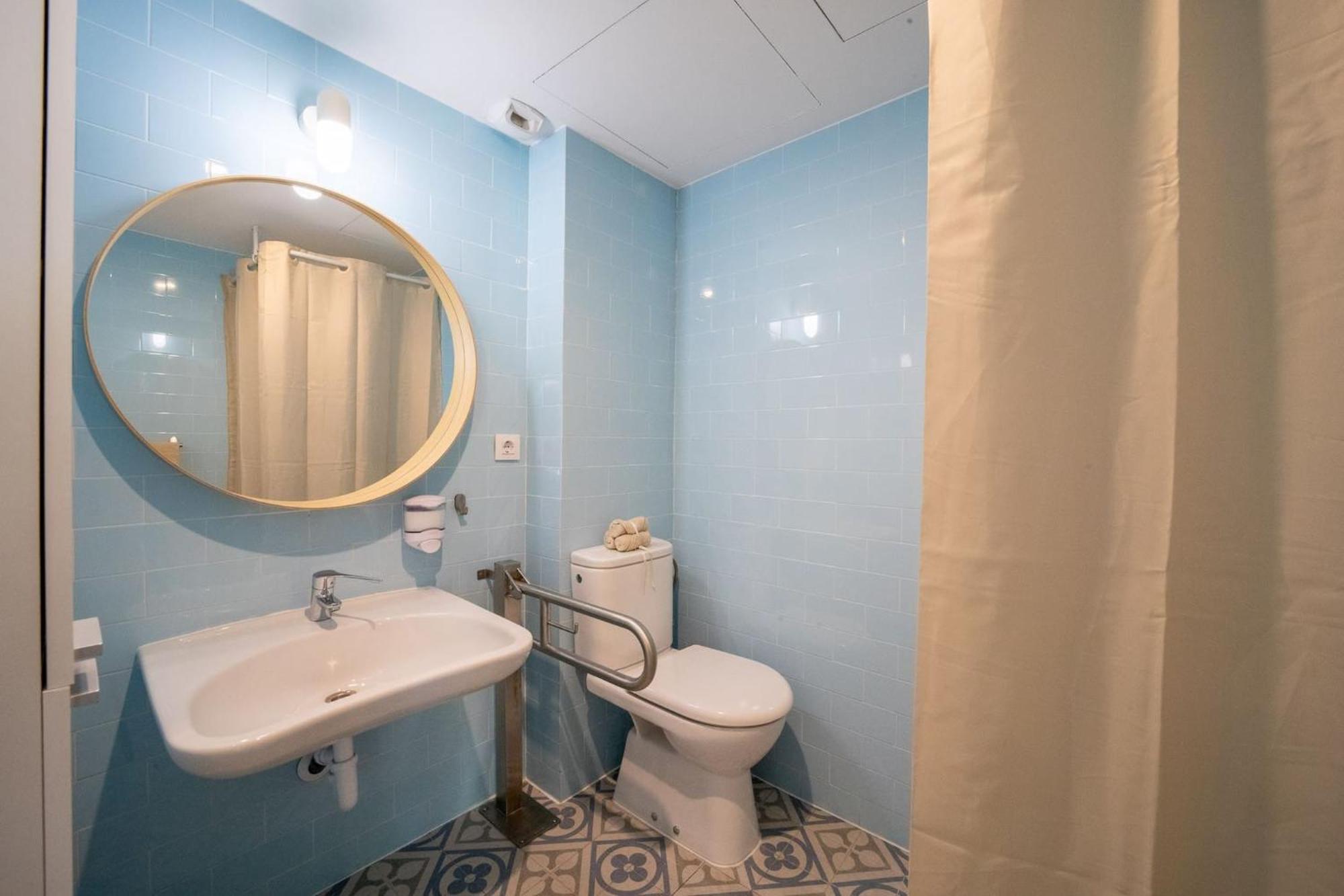 El Rastro By Sharingco Apartment Madrid Luaran gambar