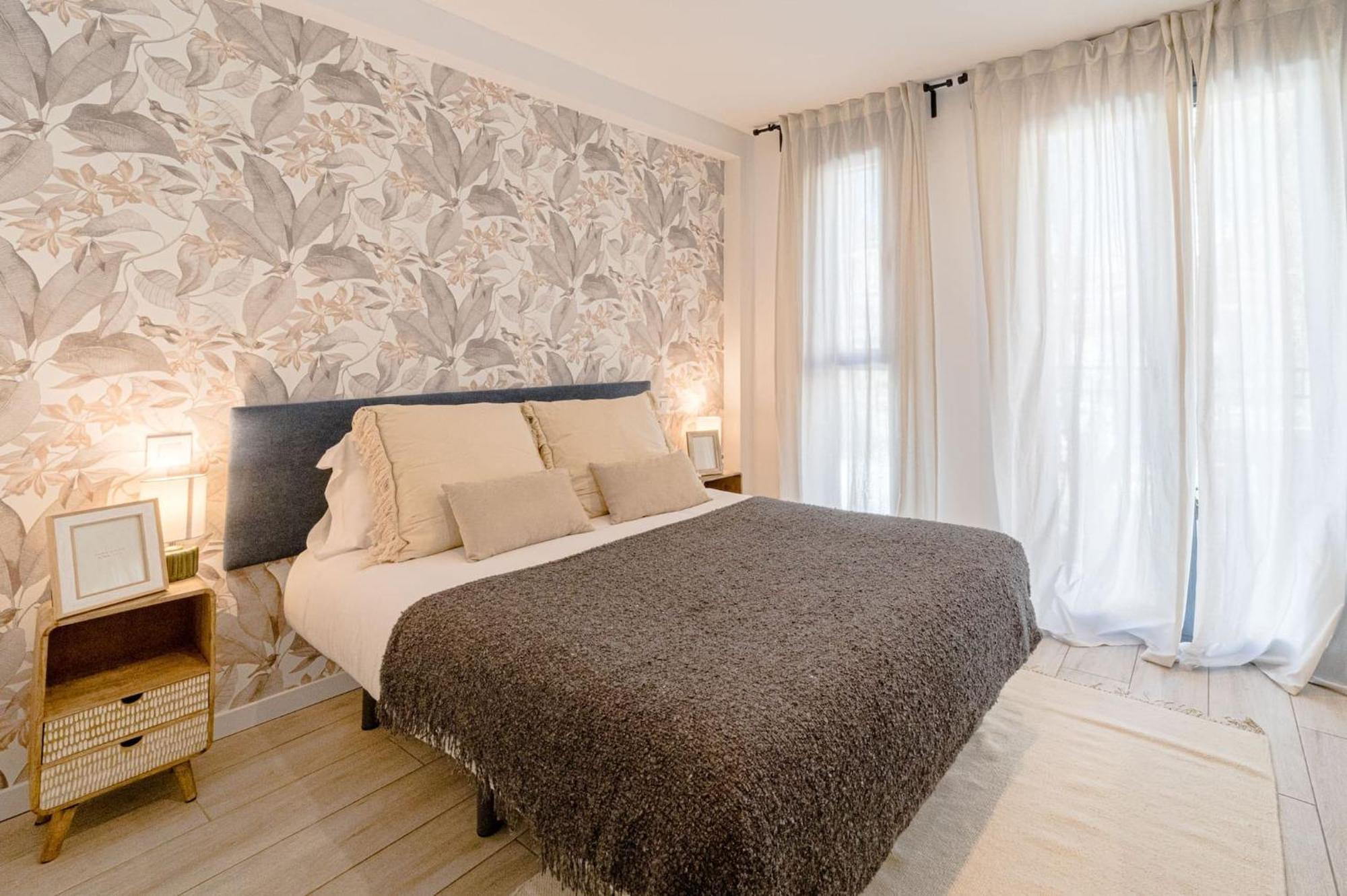 El Rastro By Sharingco Apartment Madrid Luaran gambar