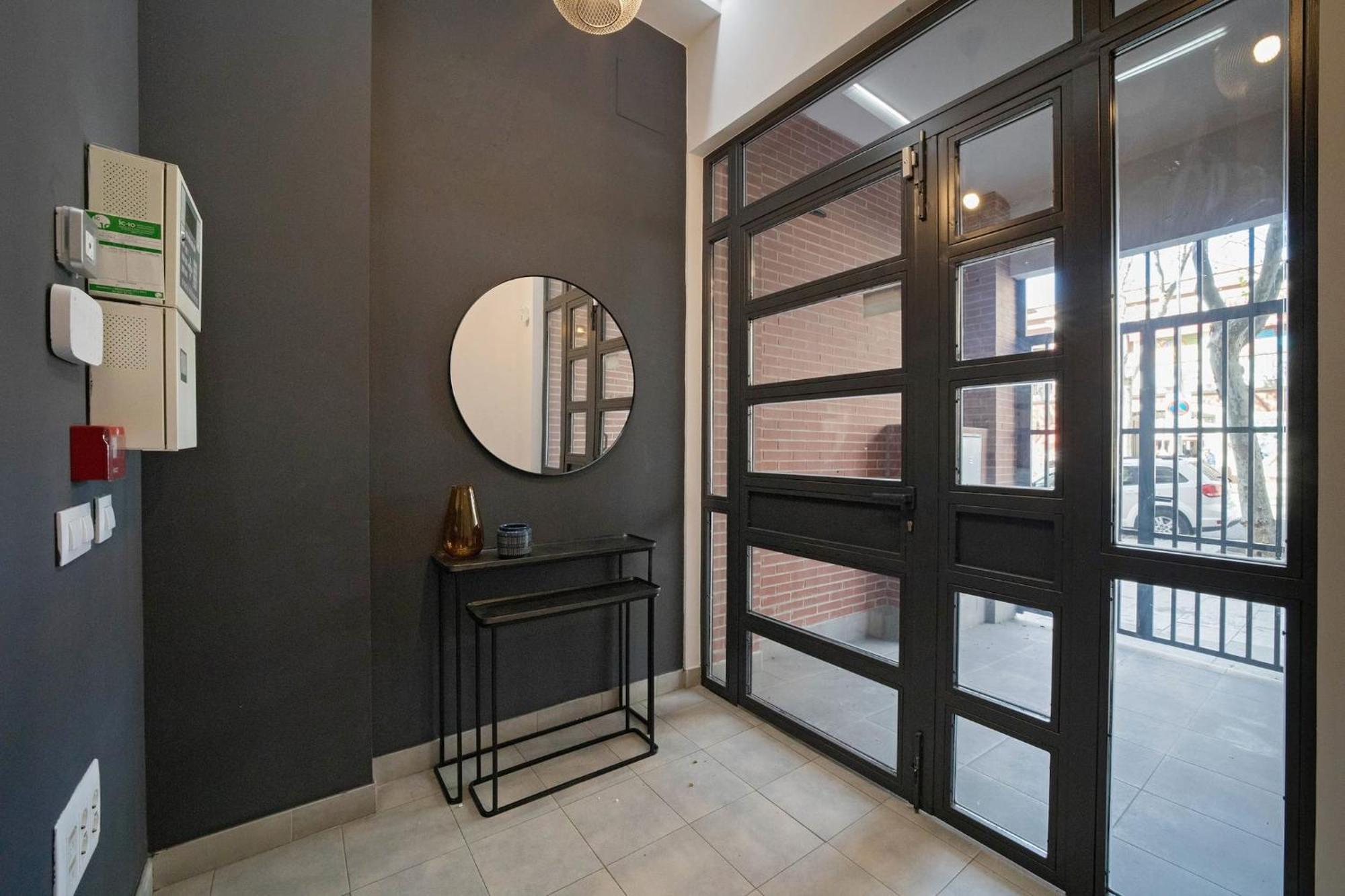 El Rastro By Sharingco Apartment Madrid Luaran gambar