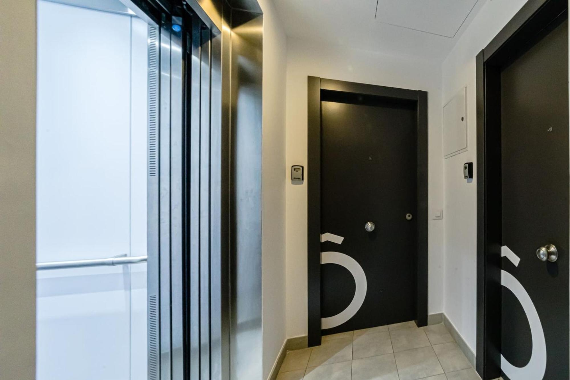 El Rastro By Sharingco Apartment Madrid Luaran gambar