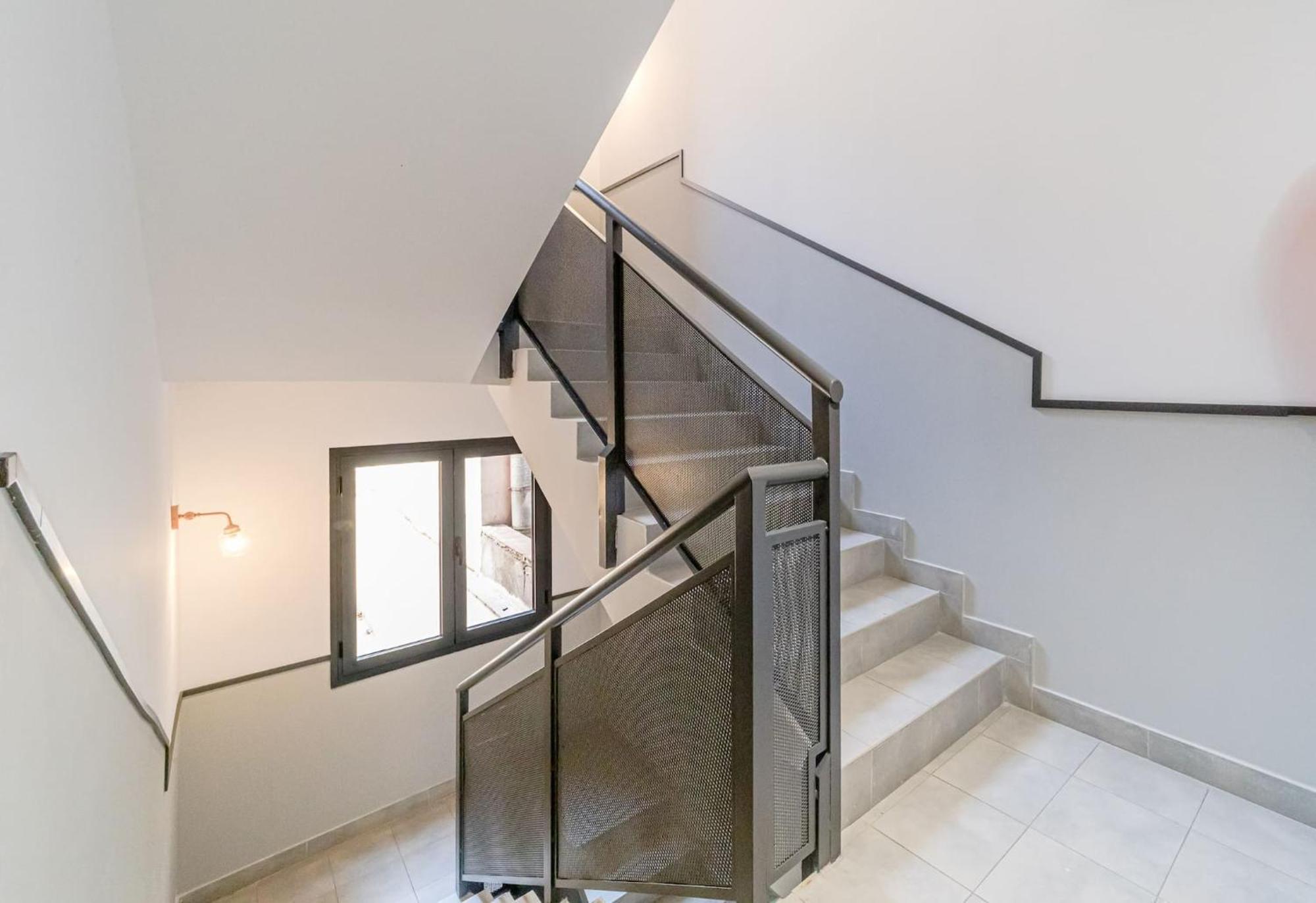 El Rastro By Sharingco Apartment Madrid Luaran gambar