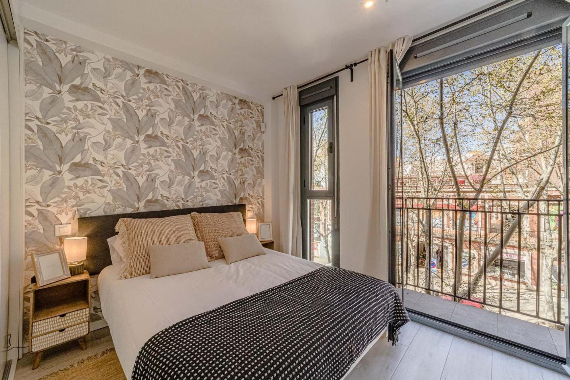 El Rastro By Sharingco Apartment Madrid Luaran gambar